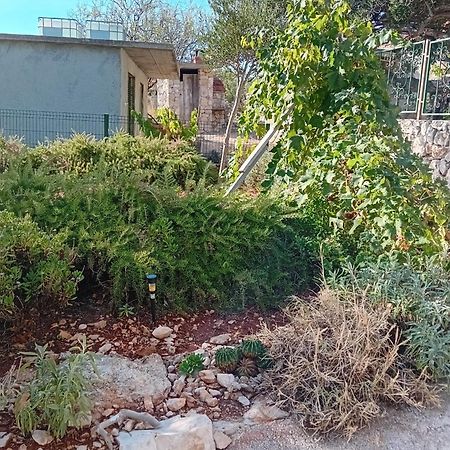 Villa Kuca Za Odmor Maruska Mali Drvenik Esterno foto